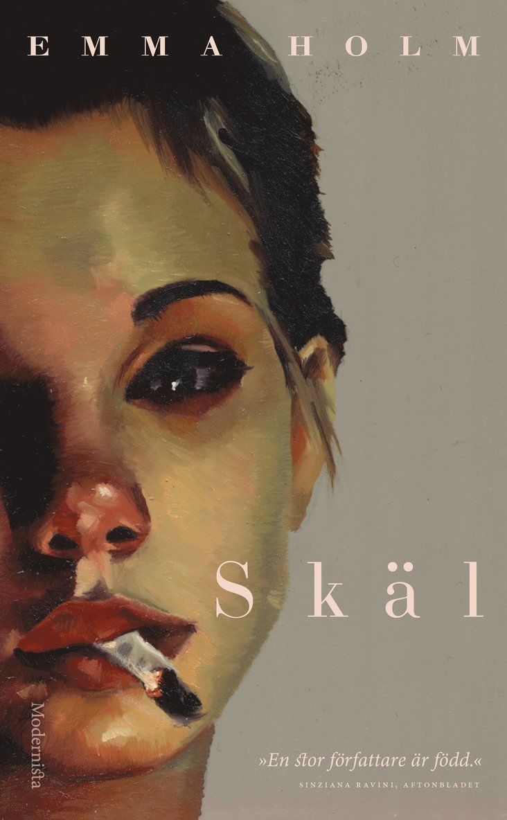 Emma Holm - Skäl, Pocket