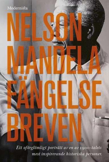 Nelson Mandela, Zamaswazi Dlamini-Mandela - Fängelsebreven, Inbunden