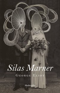 bokomslag Silas Marner