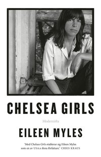 bokomslag Chelsea Girls