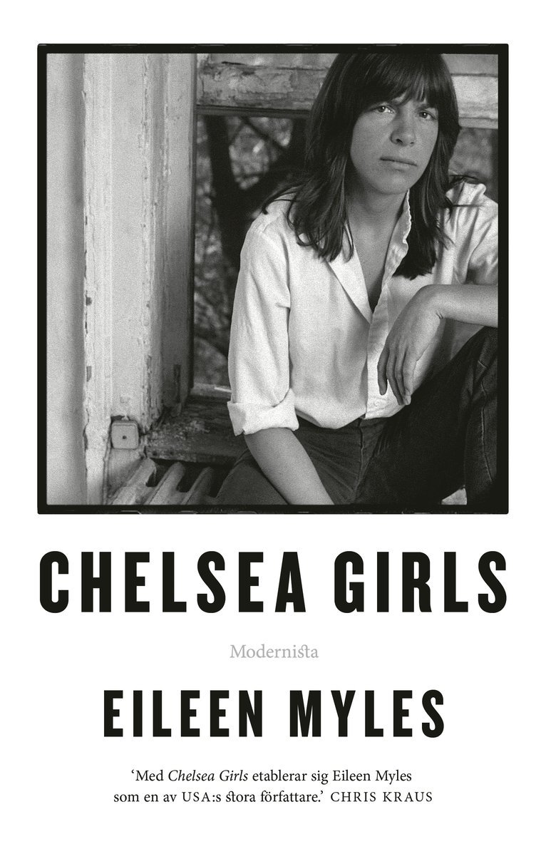 Chelsea Girls 1
