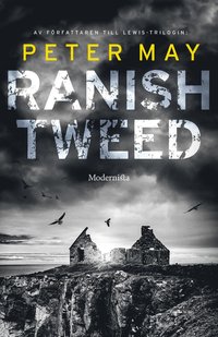 bokomslag Ranish Tweed