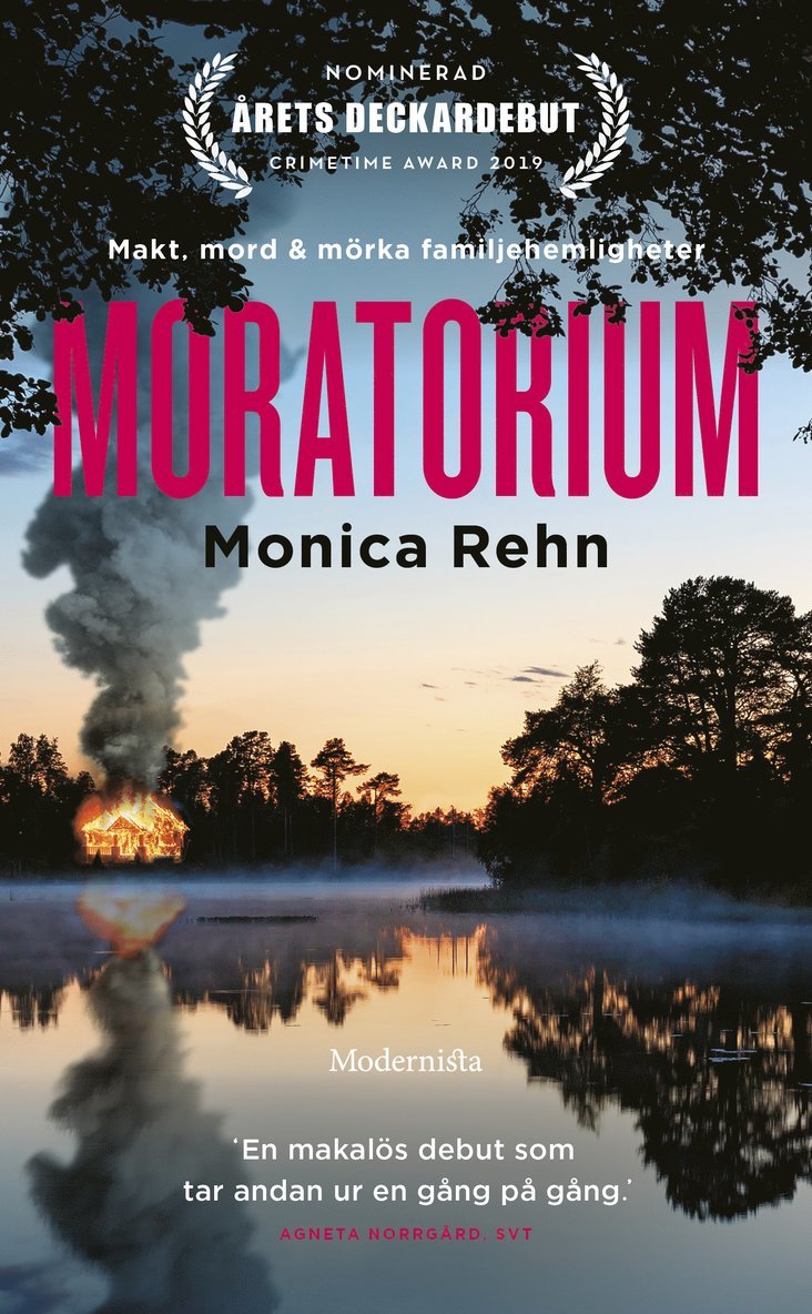 Moratorium 1