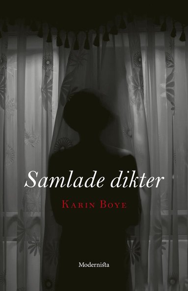 Karin Boye - Samlade dikter, Inbunden