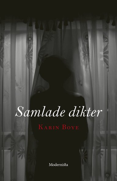 bokomslag Samlade dikter