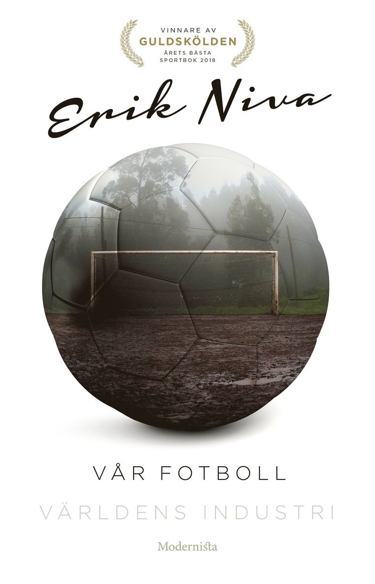 Vår fotboll 1