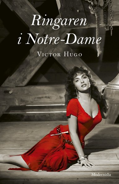 Victor Hugo - Ringaren i Notre Dame, Inbunden