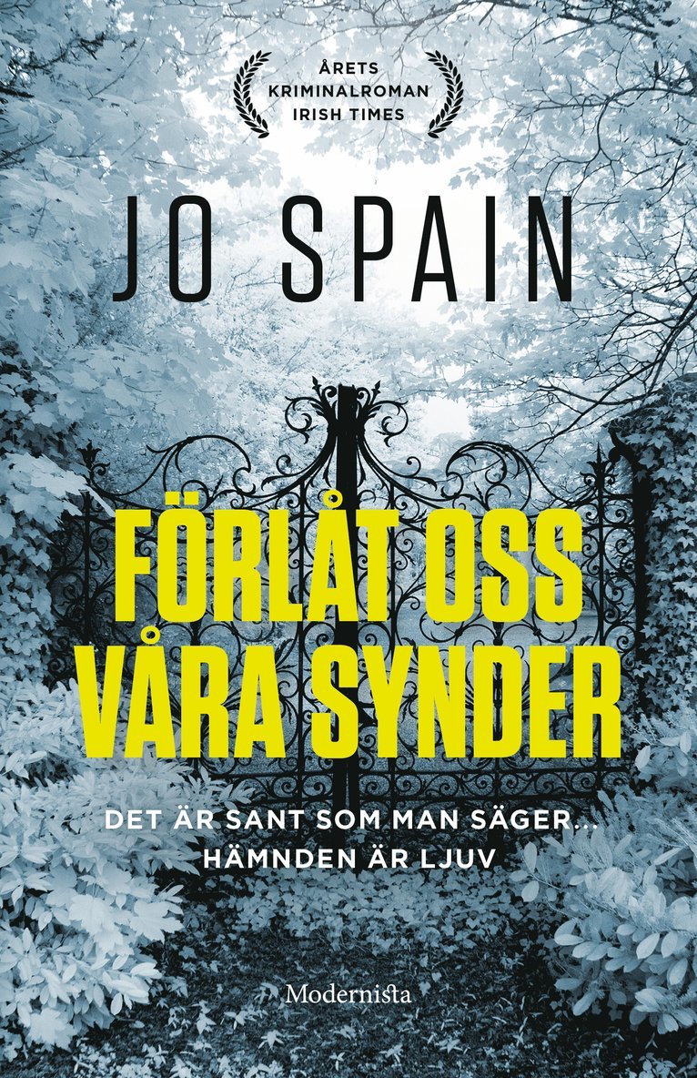 Förlåt oss våra synder 1