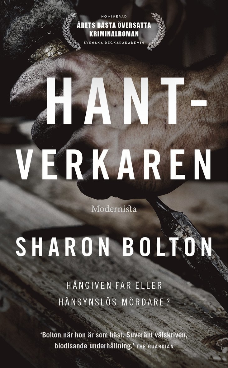 Hantverkaren