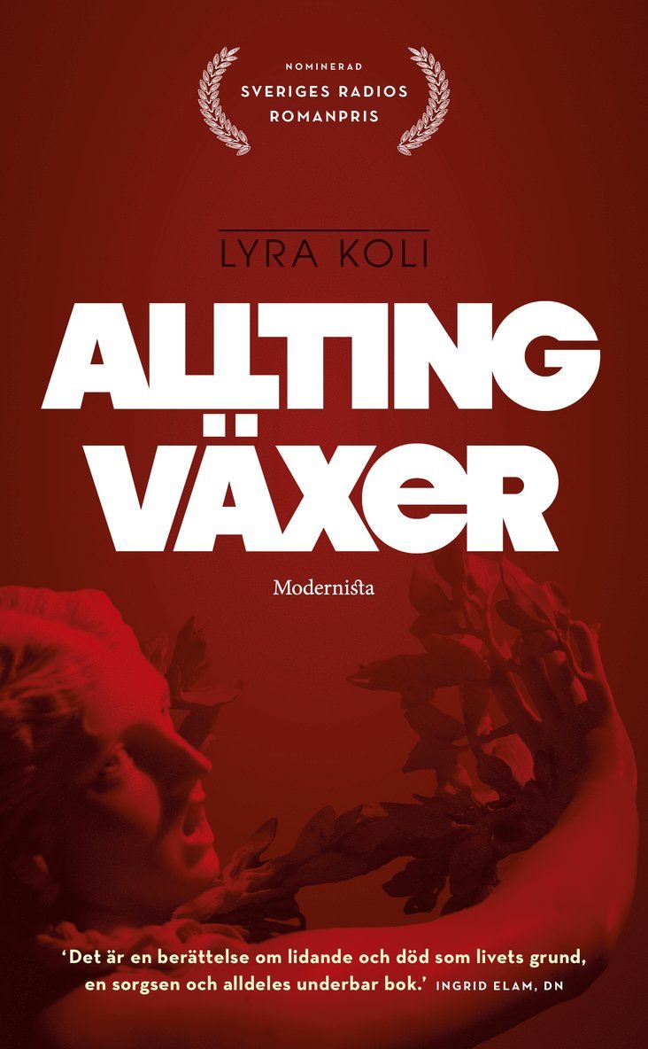 Allting växer 1