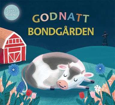 bokomslag Godnatt bondgården