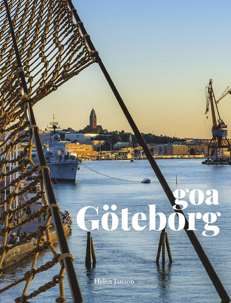 Goa Göteborg 1
