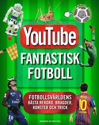 bokomslag Youtube : Fantastisk fotboll