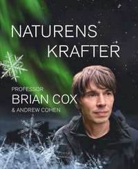 bokomslag Naturens krafter