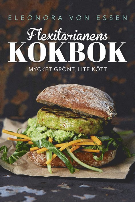 Flexitarianens kokbok