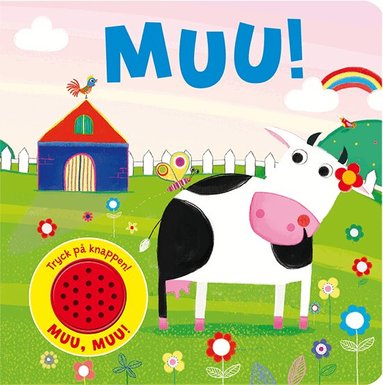 Muu!, Kartonnage