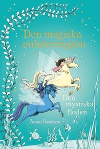 bokomslag Den mystiska floden