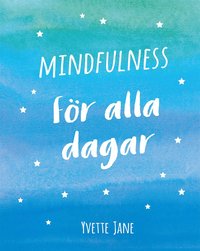 bokomslag Mindfulness för alla dagar