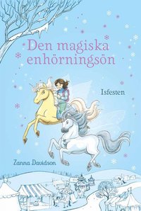 bokomslag Isfesten
