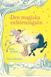 bokomslag Sista striden