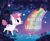 bokomslag Tio minuter till läggdags!