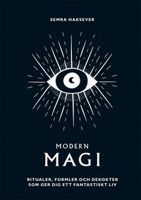 bokomslag Modern magi