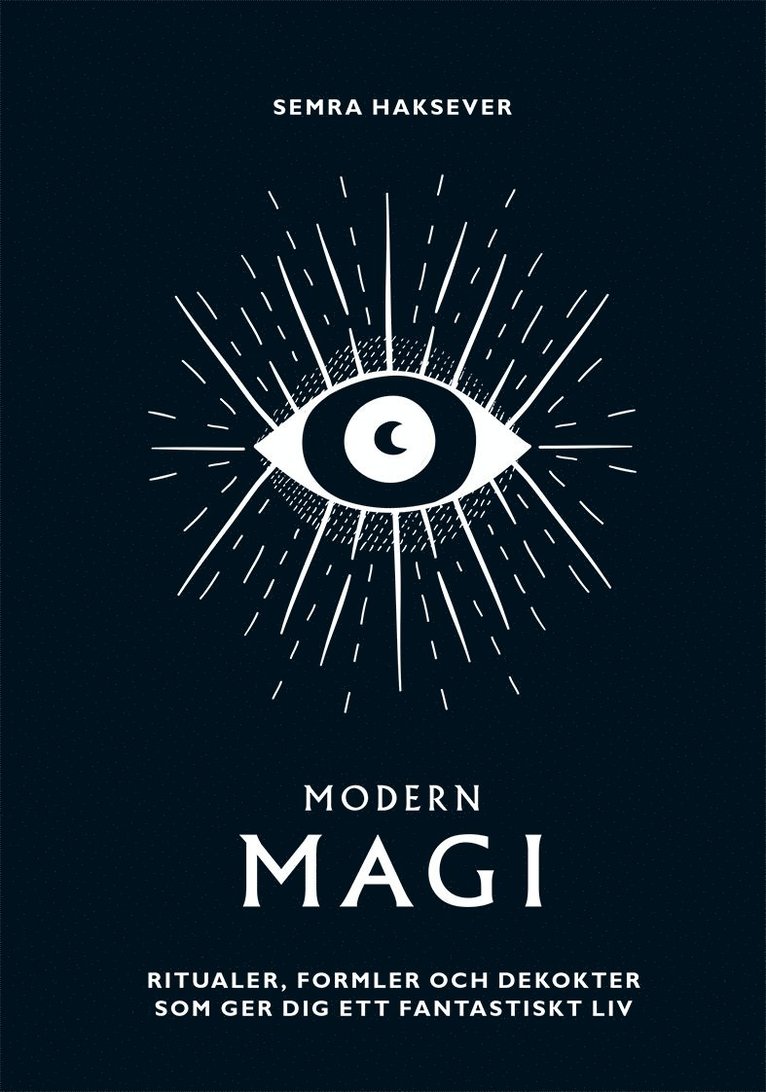 Modern magi