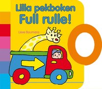 bokomslag Lilla pekboken - full rulle!