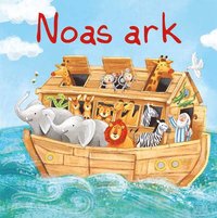 bokomslag Noas ark