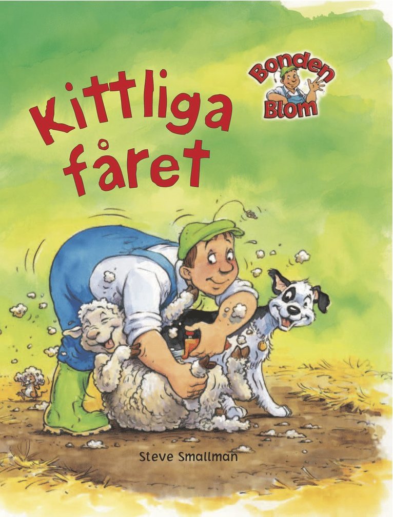 Kittliga fåret 1