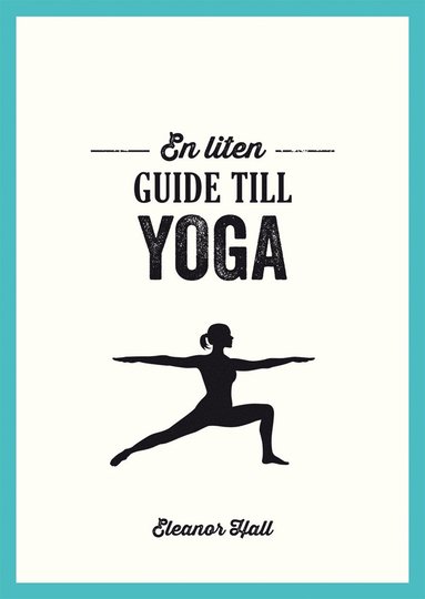bokomslag En liten guide till yoga