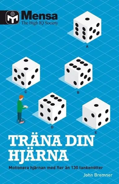 Träna din hjärna, Häftad