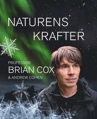 bokomslag Naturens krafter