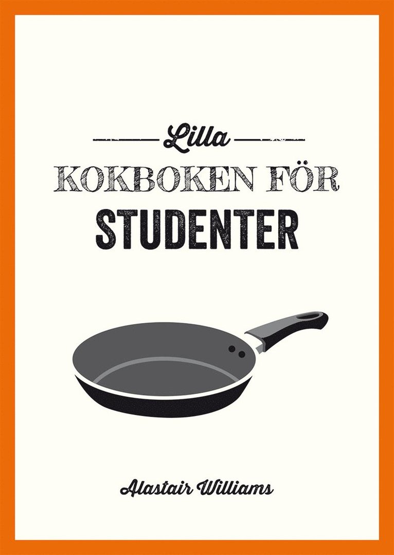 Lilla kokboken för studenter 1