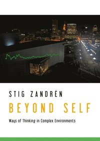bokomslag Beyond Self : Ways of Thinking in Complex Environments