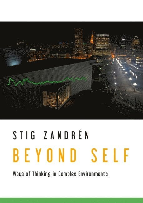 Stig Zandrén - Beyond Self : Ways of Thinking in Complex Environments, Inbunden
