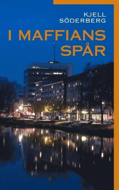 bokomslag I maffians spår