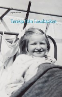 bokomslag Teresia från Lasabacken : Teresia från Lasabacken