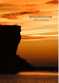 bokomslag Byggstenar