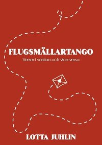 bokomslag Flugsmällartango : verser i vardan och vice versa