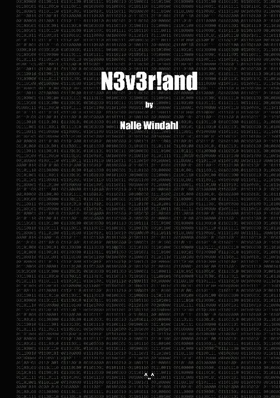N3v3r!and