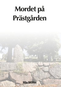 bokomslag Mordet på prästgården