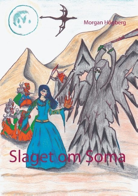 Slaget om Soma 1