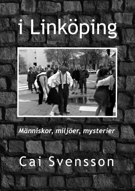 I Linköping : Människor, miljöer, mysterier 1