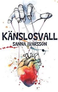 bokomslag Känslosvall