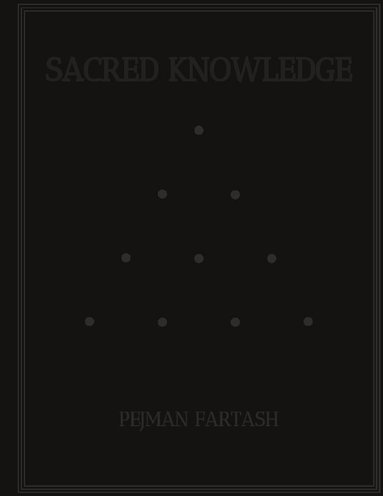 bokomslag Sacred Knowledge