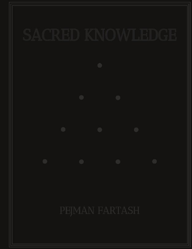 Sacred Knowledge 1