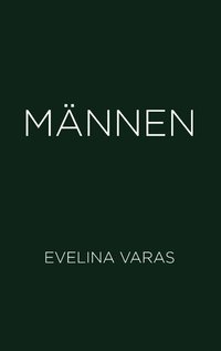bokomslag Männen