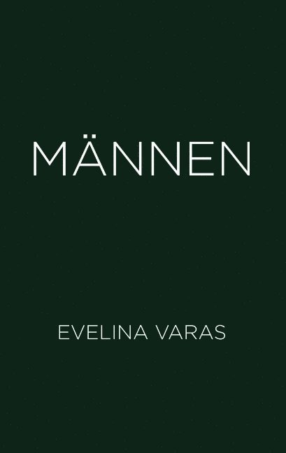 Männen : Männen 1