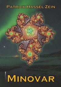 bokomslag Minovar : ett romantiskt science fiction-mysterium på en homonormativ planet
